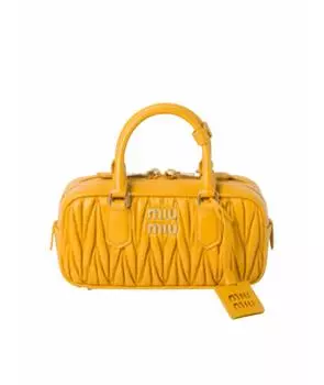 Сумка с короткими ручками