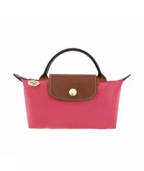 Сумка с короткими ручками