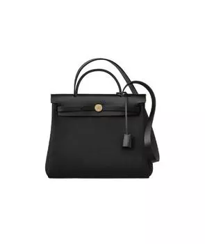 Сумка с короткими ручками