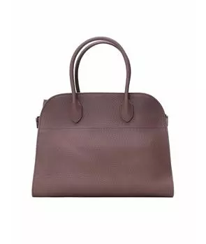 Сумка с короткими ручками