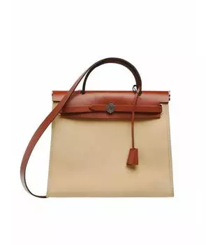 Сумка с короткими ручками