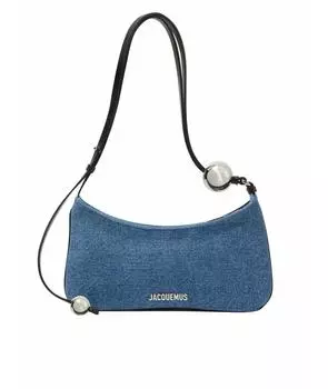 Сумка с короткими ручками