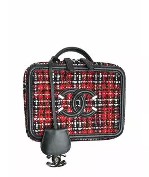 Сумка с короткими ручками