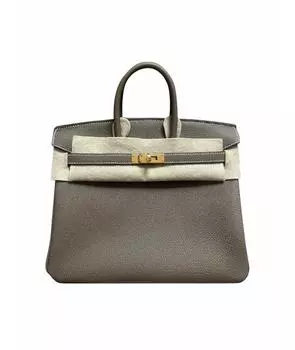 Сумка с короткими ручками