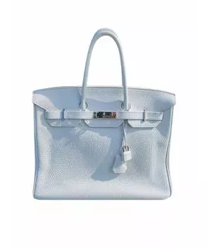 Сумка с короткими ручками