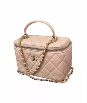 Сумка с короткими ручками