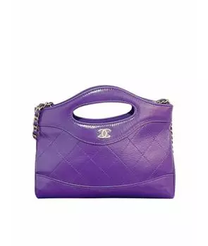 Сумка с короткими ручками