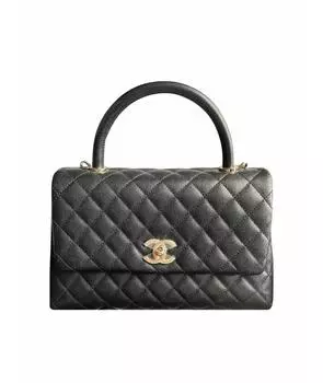 Сумка с короткими ручками