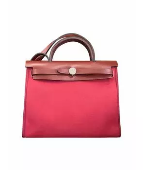 Сумка с короткими ручками