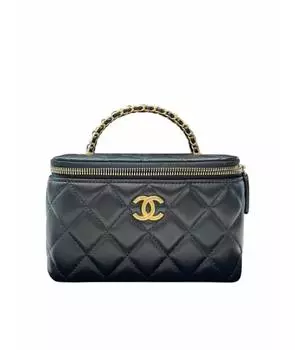 Сумка с короткими ручками