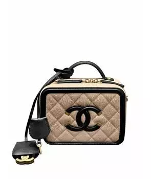 Сумка с короткими ручками