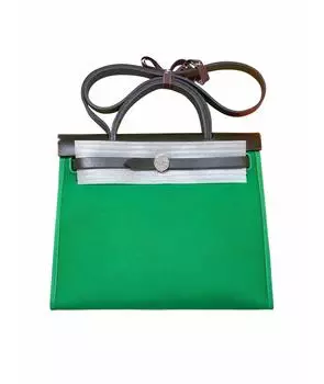 Сумка с короткими ручками