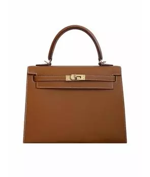 Сумка с короткими ручками