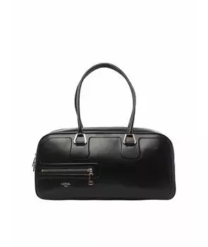 Сумка с короткими ручками