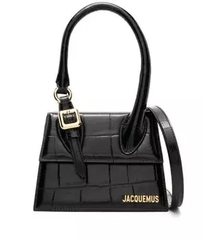 Сумка с короткими ручками