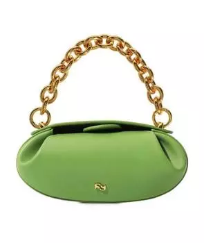 Сумка с короткими ручками