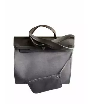 Сумка с короткими ручками