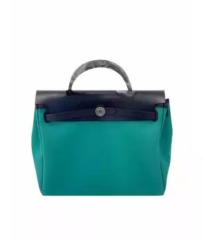 Сумка с короткими ручками