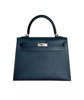 Сумка с короткими ручками