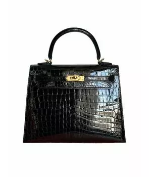 Сумка с короткими ручками