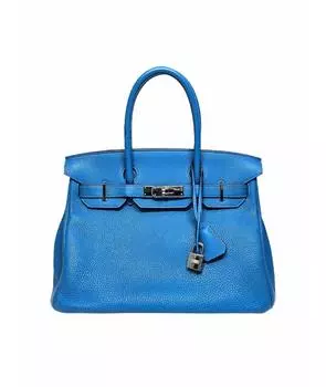 Сумка с короткими ручками