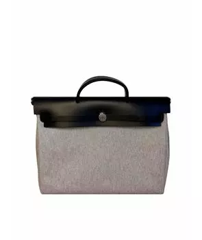 Сумка с короткими ручками