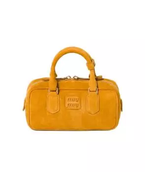 Сумка с короткими ручками