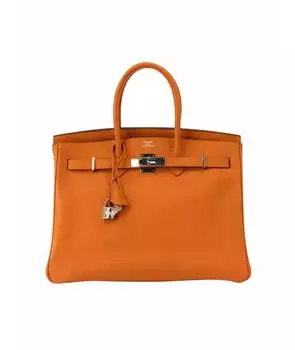 Сумка с короткими ручками