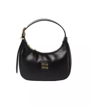 Сумка с короткими ручками