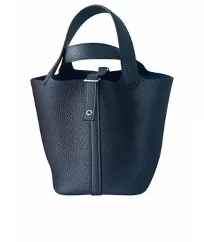 Сумка с короткими ручками