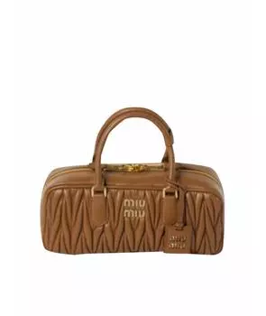 Сумка с короткими ручками