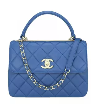 Сумка с короткими ручками