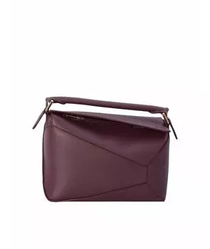 Сумка с короткими ручками