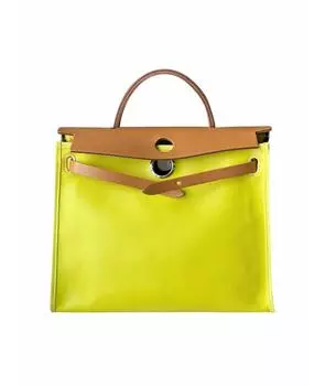 Сумка с короткими ручками