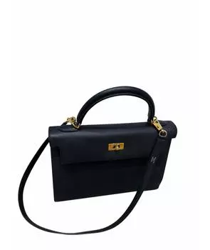 Сумка с короткими ручками