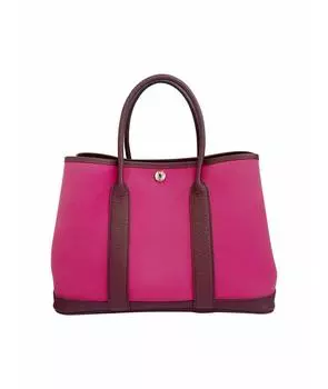 Сумка с короткими ручками