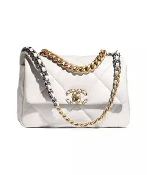 Сумка с короткими ручками