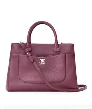 Сумка с короткими ручками