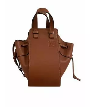 Сумка с короткими ручками