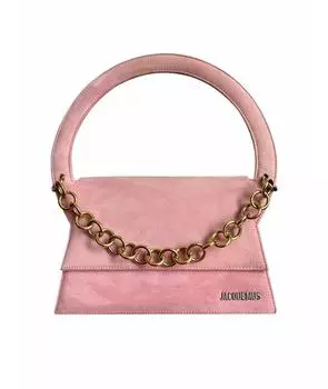 Сумка с короткими ручками