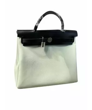 Сумка с короткими ручками