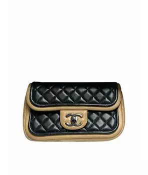 Сумка с короткими ручками