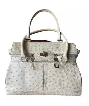 Сумка с короткими ручками