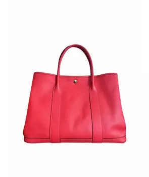 Сумка с короткими ручками