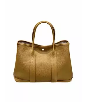 Сумка с короткими ручками