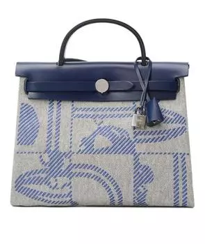 Сумка с короткими ручками