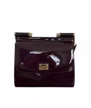 Сумка с короткими ручками