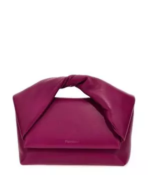 Сумка с короткими ручками