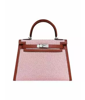 Сумка с короткими ручками