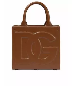 Сумка с короткими ручками